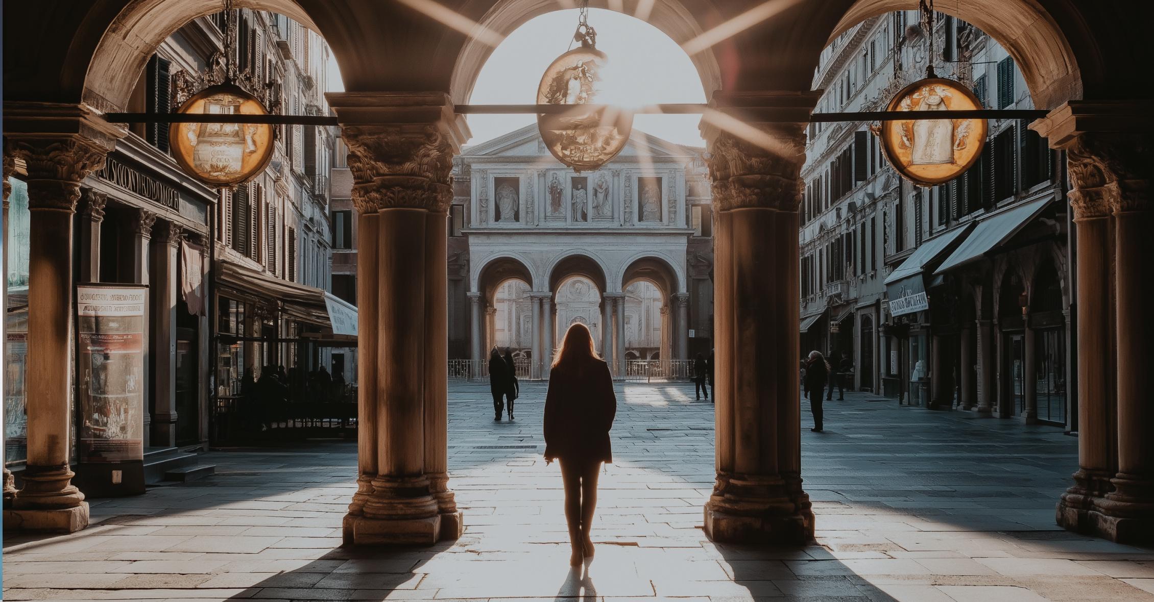 Advantages of Public Blockchains for Enterprises image