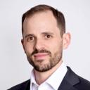A professional headshot of CTO Giorgio Zinetti.