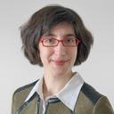 A professional headshot of Inês Botelho.