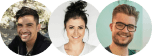 subscribers avatars